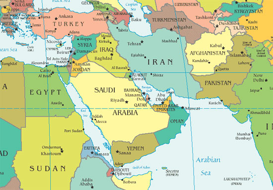 Obama#39;s Middle East plans