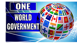 One World Government