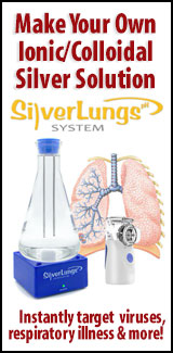 Silver Lungs Ad